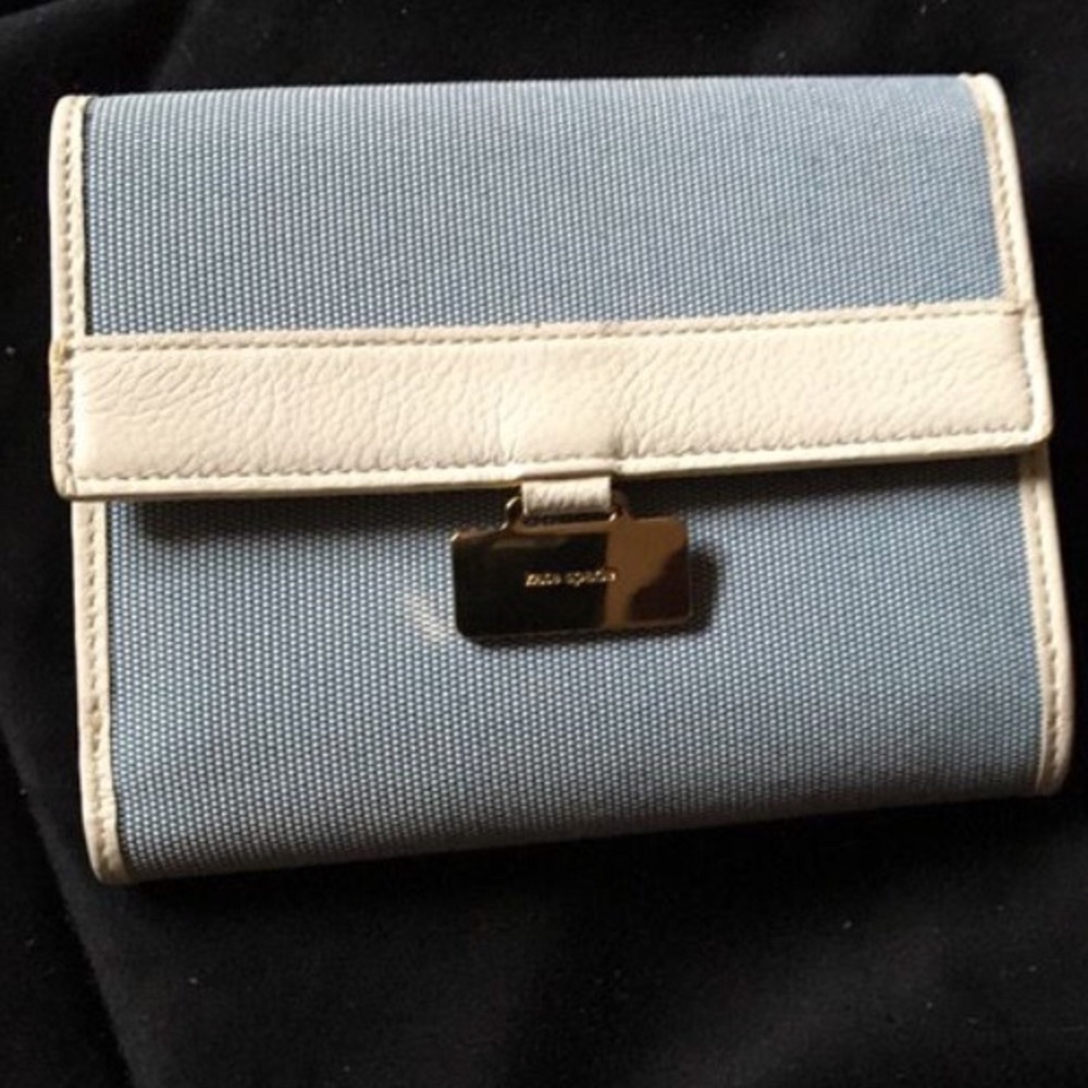 Kate spade wallet